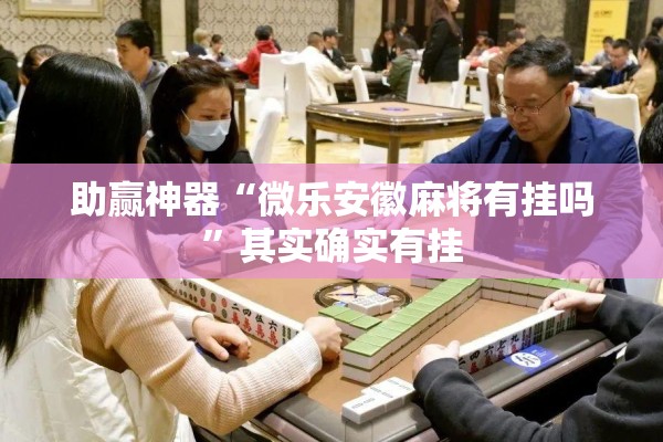 安装程序教程“微乐跑得快怎么才能赢”开挂(透视)辅助神器
