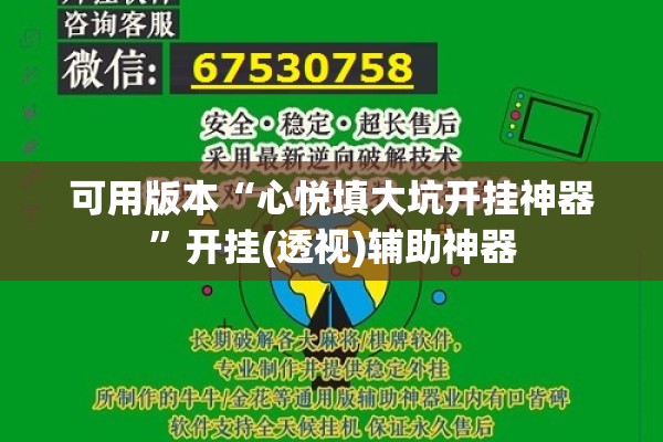 安装程序教程“微乐斗地主怎么才能让系统发好牌”其实确实有挂